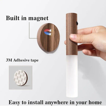 Lighteme Wall lights without drill