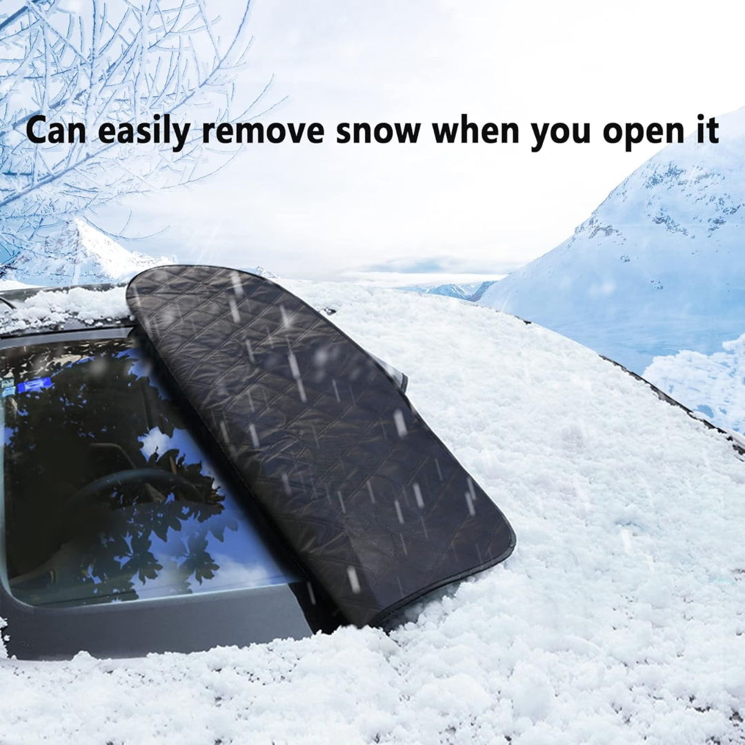 Lighteme Durable car cover for all seasons