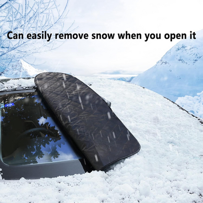 Lighteme Durable car cover for all seasons