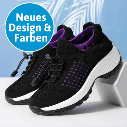 Lighteme Ergonomic pain relieving shoes for men and women