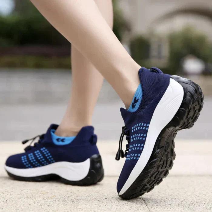 Lighteme Ergonomic pain relieving shoes for men and women