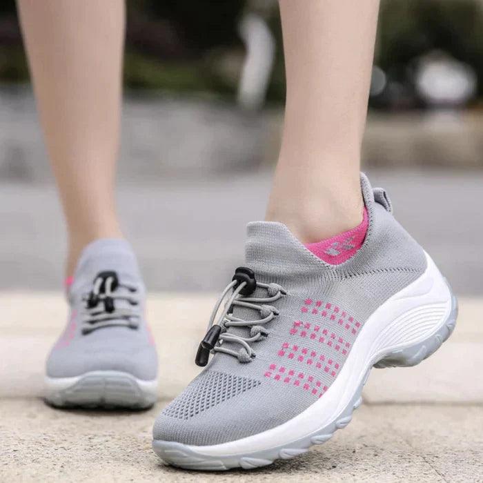 Lighteme Ergonomic pain relieving shoes for men and women