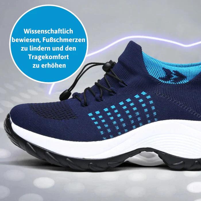 Lighteme Ergonomic pain relieving shoes for men and women