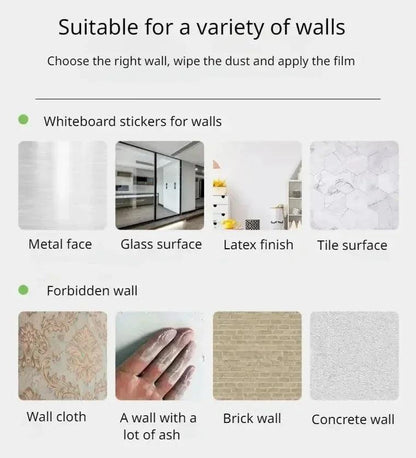 Lighteme Electrostatic Self-Adhesive Wall Protective Film | BUY 2 GET 1 FREE (3 PCS)