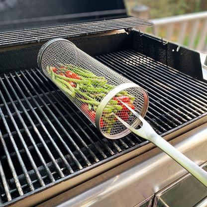 Lighteme BBQ Grill Tubes