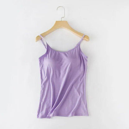 Lighteme Casual Camisole Stay comfortable all day long