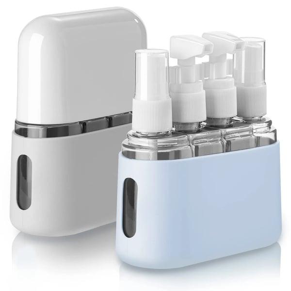 Lighteme Journey Kit - Dispenser Travel Set