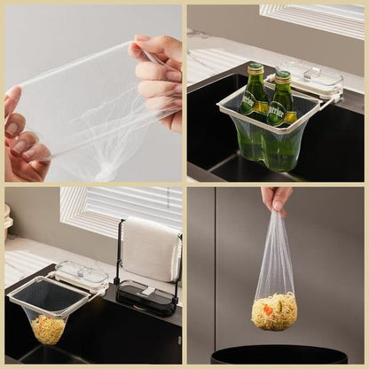 Lighteme Kitchen Cleaning Mesh Bag