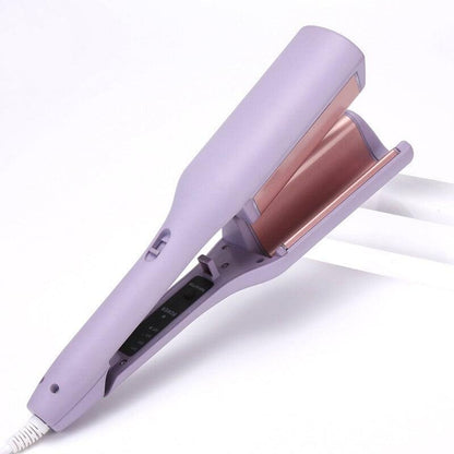 Lighteme French Wave Curling Iron