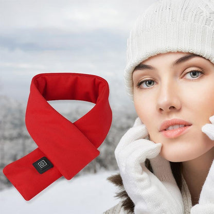 Lighteme Wireless heated scarf