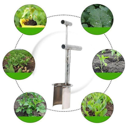 Lighteme Garden Transplanter