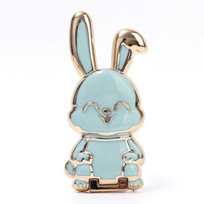 Lighteme Foldable Rabbit Phone Holder