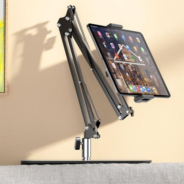 Lighteme Bedside Retractable Phone Tablet Holder