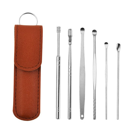 Lighteme Ear Cleaning Set