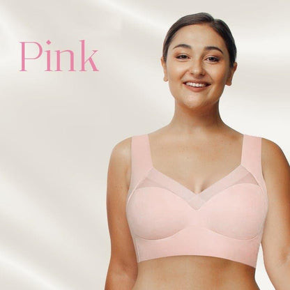 Lighteme Wireless push-up bra