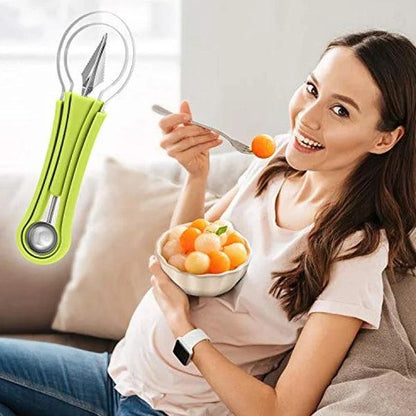 Lighteme Fruit Carvings Multifunctional kitchen tool