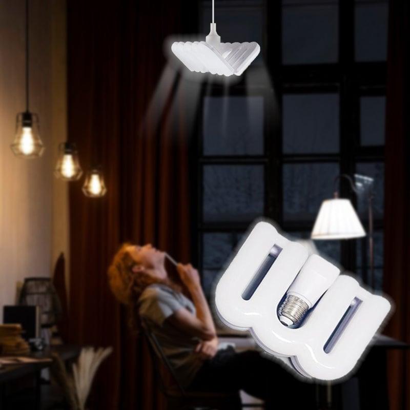 Lighteme Foldable LED Light