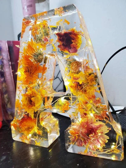 Lighteme Floral night light