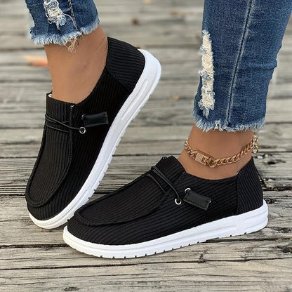 Lighteme Comfort Slip-On Sneakers for Women