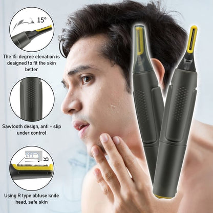 Lighteme Ultra Thin Precision Trimmer