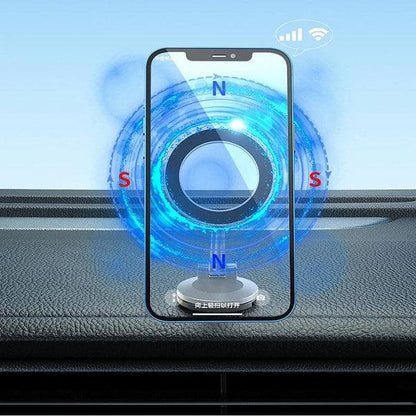 Lighteme BUY 1 GET 1 FREE Magnetic Car Phone Holder