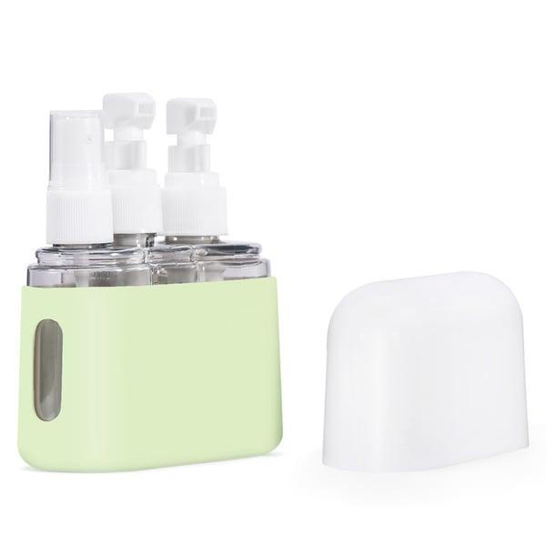 Lighteme Journey Kit - Dispenser Travel Set