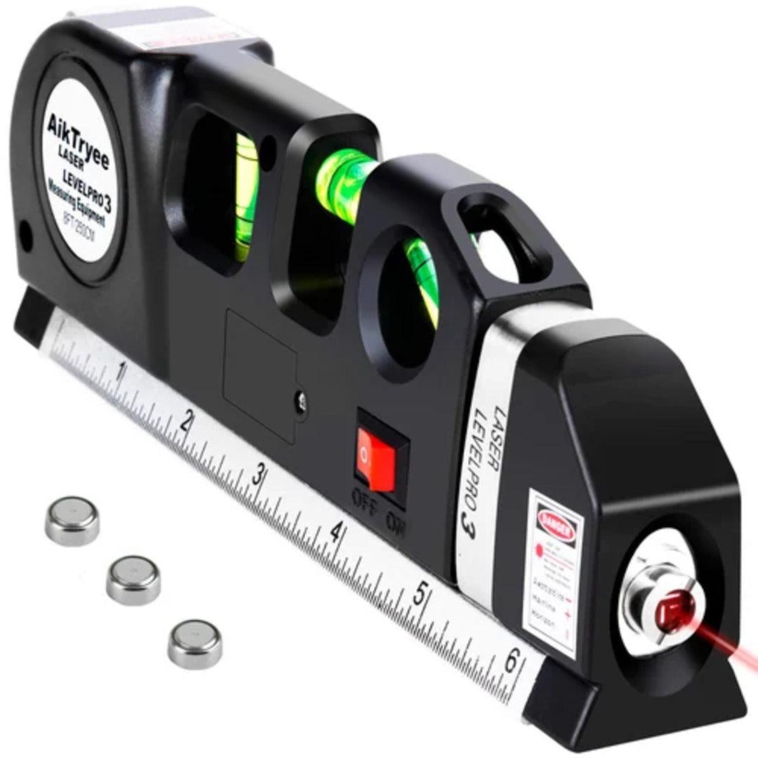 Lighteme Laser level