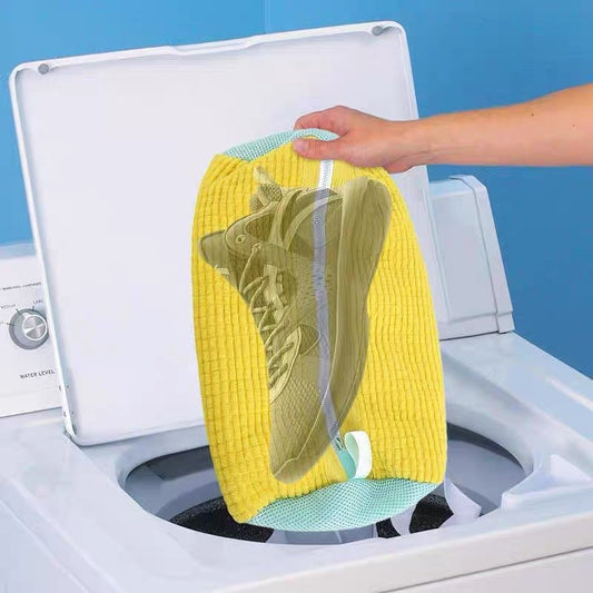 Lighteme Washing Machine Safe Shoe Bag