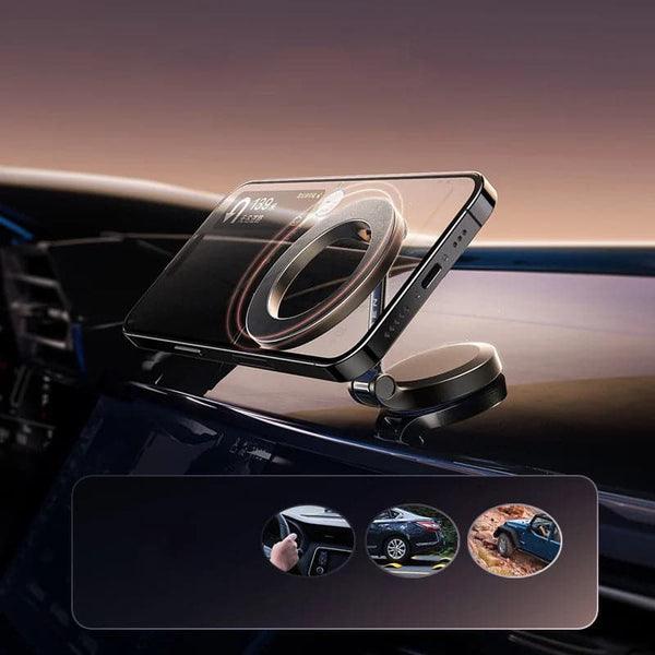 Lighteme BUY 1 GET 1 FREE Magnetic Car Phone Holder