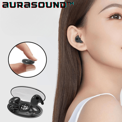 Lighteme Invisible wireless earphones