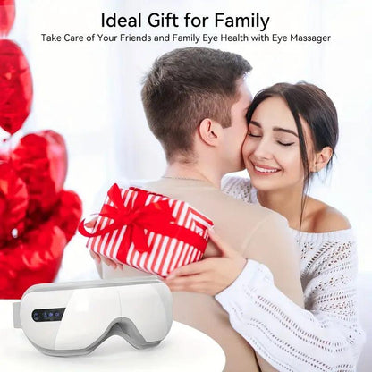 Lighteme Eyecare - Eye Care Massager Pro