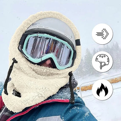 Lighteme Ultimate winter protection for outdoor adventures