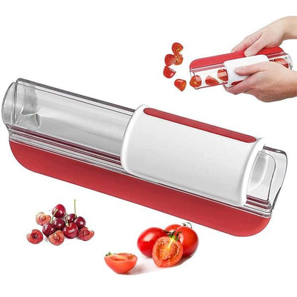 Lighteme - Fruit & Vegetable Zip Slicer