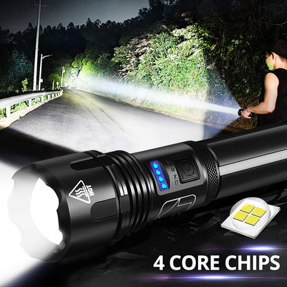 Lighteme Ultra bright flashlight