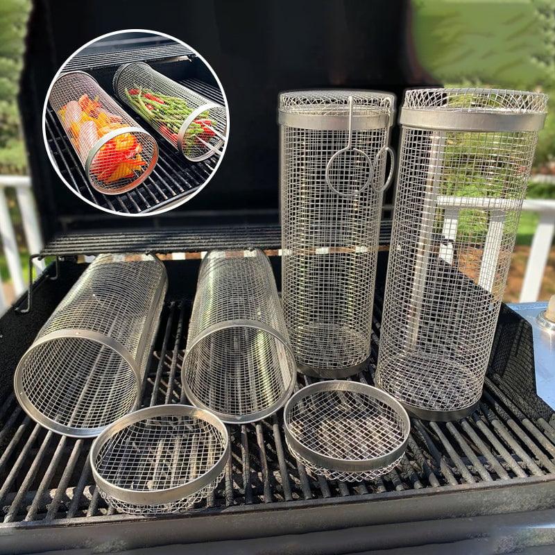 Lighteme BBQ Grill Tubes