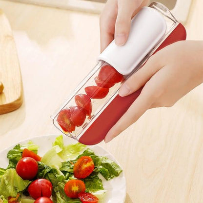 Lighteme - Fruit & Vegetable Zip Slicer