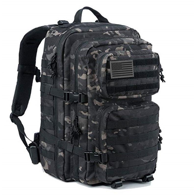 Lighteme Elite Outdoor Tactical Assault Pack