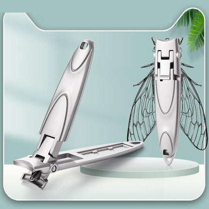 Lighteme 5mm Ultra Thin Nail Clipper