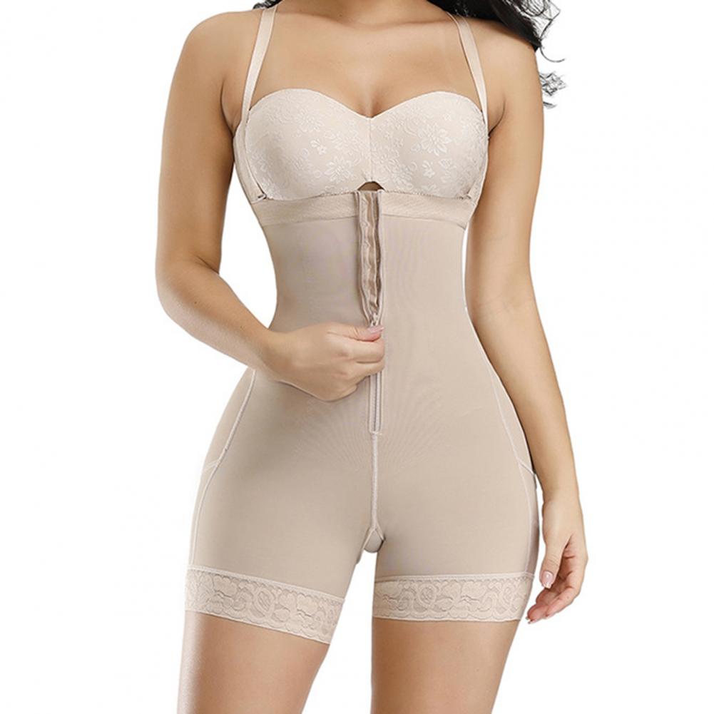 Lighteme Slimming Body Shaper Bodysuits