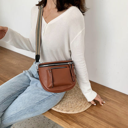 Lighteme Crossbody Bag