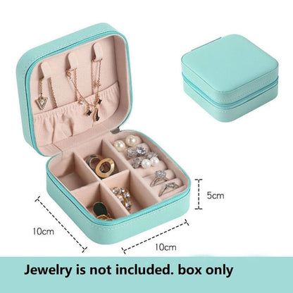 Lighteme Travel Jewelry Box