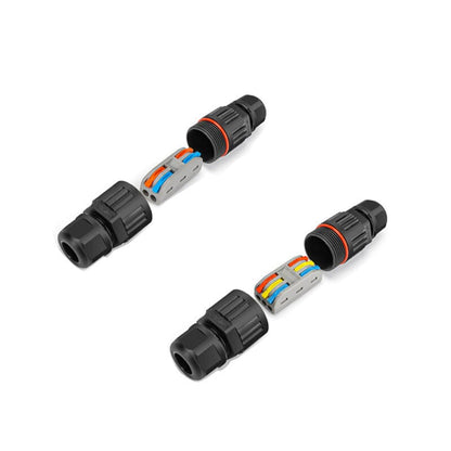 Lighteme Waterproof outdoor electrical cabling