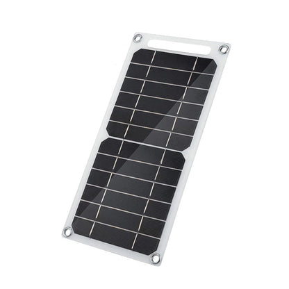 Lighteme Ultimate portable solar power for charging on the go