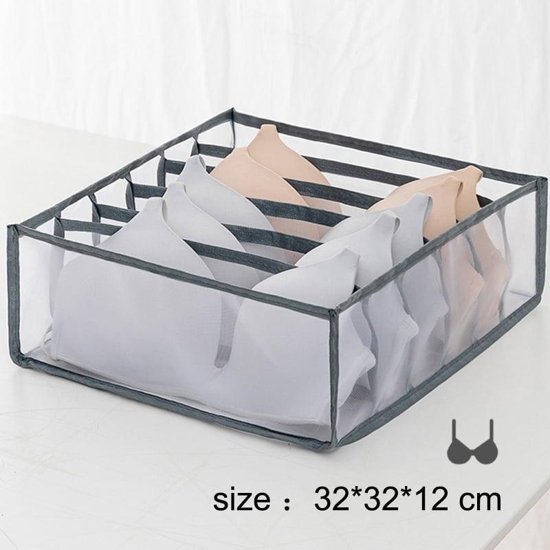 Lighteme Wardrobe Organizer | BUY 1 GET 1 FREE (2PCS)