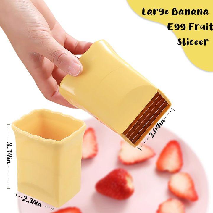 Lighteme Fruit Slicer