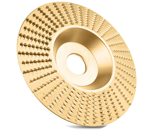 Lighteme Tungsten carbide grinding wheel