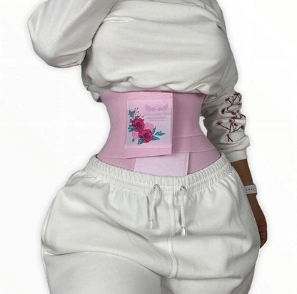 Lighteme Slimming waist tightening belt - Finally get the perfect figure!