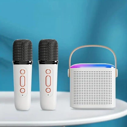 Lighteme Mini Karaoke Machine