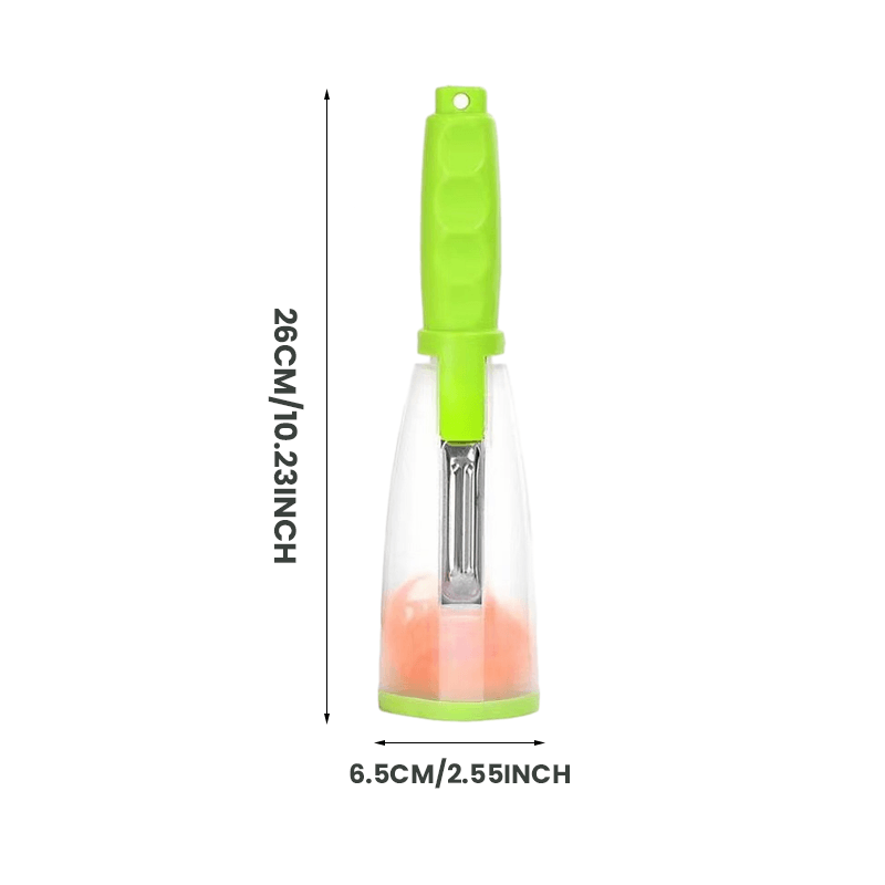 Lighteme Peeler with Container | BUY 1 GET 1 FREE (2pcs)