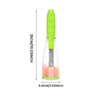 Lighteme Peeler with Container | BUY 1 GET 1 FREE (2pcs)